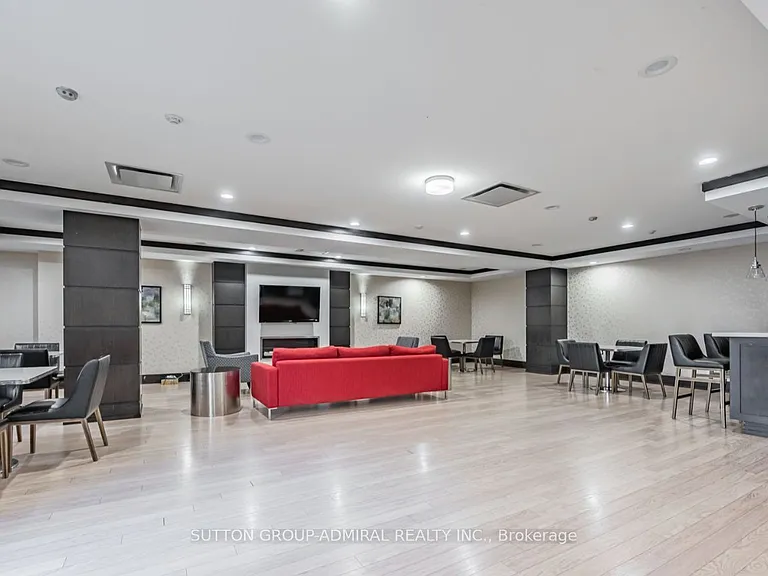 1070 Sheppard Ave W #410 — Photo 19