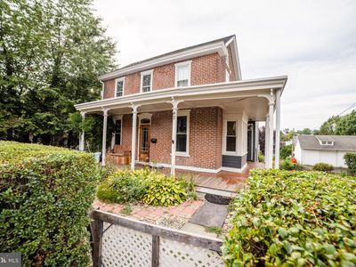47 W Chestnut St, Souderton, PA, 18964