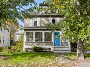 62 Straw Ave, Northampton, MA 01062