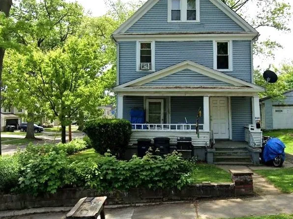 564 Euclid Ave, Akron, OH 44307