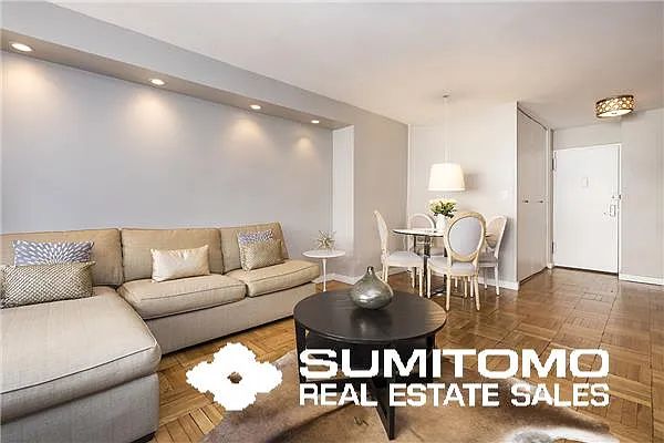 Rented by Sumitomo Real Estate Sales | media 8
