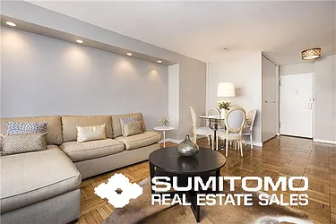 Rented by Sumitomo Real Estate Sales