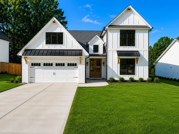 504 Level Creek Rd, Buford, GA 30518