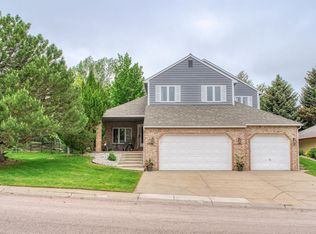 1008 Clarion Dr, Gillette, WY 82718