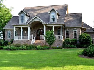 2627 Mableton Dr, Burlington, NC 27217
