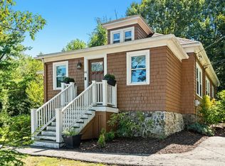 66 Wilkinson St, Worcester, MA 01606