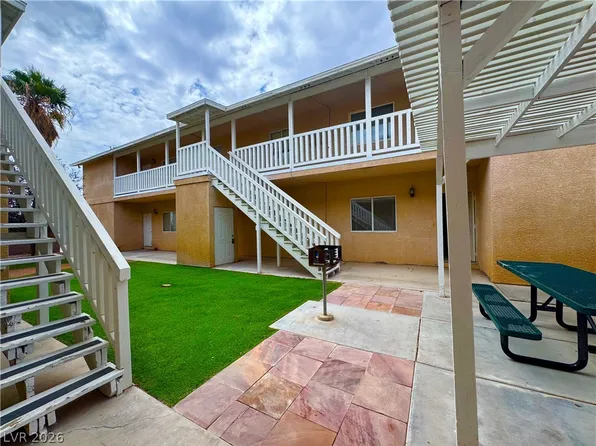 1827 E Calvada Blvd APT 1, Pahrump, NV 89048