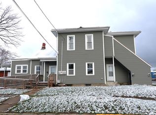 803 N Sandusky Ave REAR 1/2, Bucyrus, OH