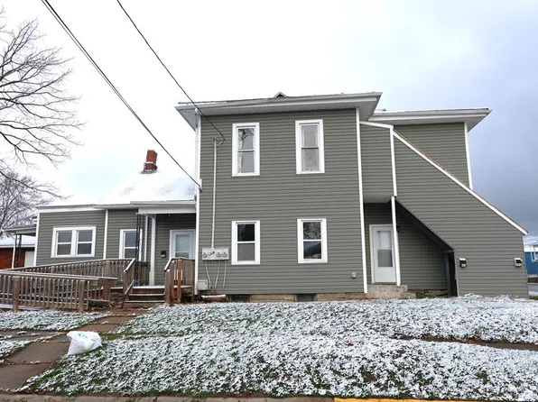 803 N Sandusky Ave Rear 1/2, Bucyrus, OH 44820