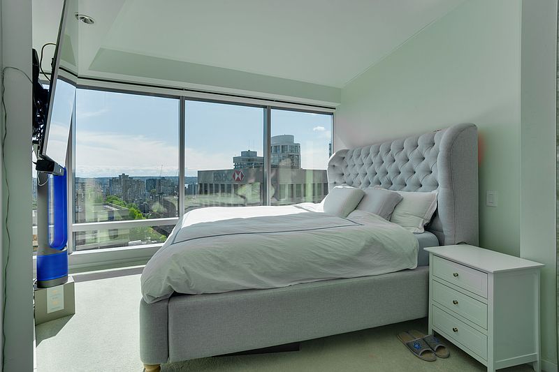 Vancouver Apartment for rent - 2 Bedrooms — photo 9