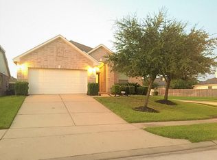 8902 Rollick Dr, Tomball, TX 77375