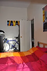 Rented by Citi Habitats