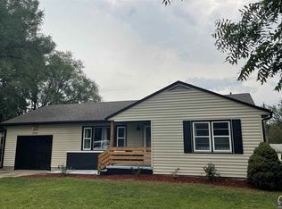 3508 NW Rochester Rd, Topeka, KS 66617