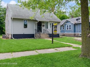 14807 Perry Ave, South Holland, IL