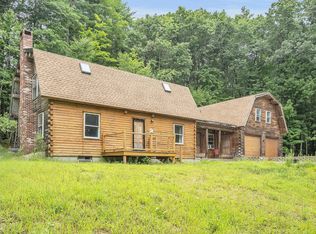 38 Jeds Ln, Mason, NH 03048
