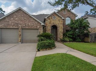 14335 Hazeldale Dr, Cypress, TX 77429