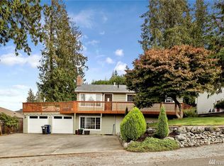 1210 N 14th St, Mount Vernon, WA 98273