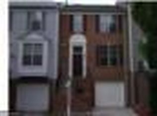 2304 Cold Meadow Way, Silver Spring, MD 20906