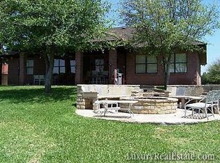 2027 Harris Dr, Graford, TX 76449