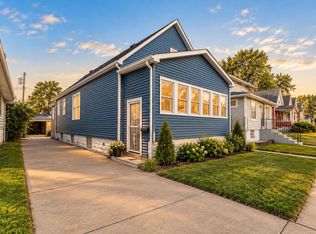 4844 Pine Ave, Hammond, IN 46327
