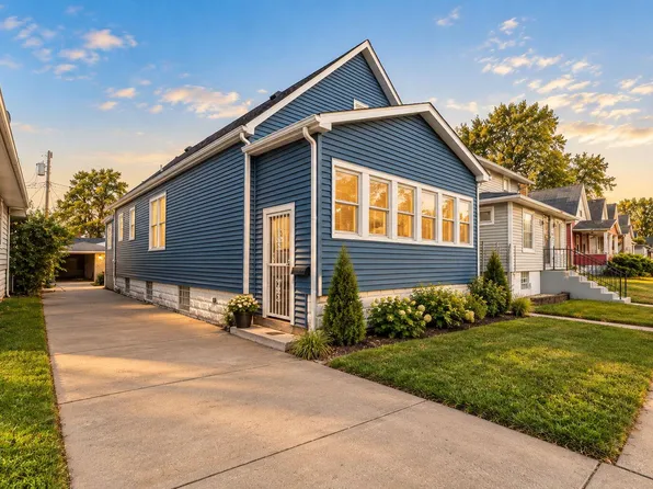 4844 Pine Ave, Hammond, IN 46327