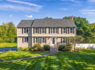185 Ingalls St, North Andover, MA 01845