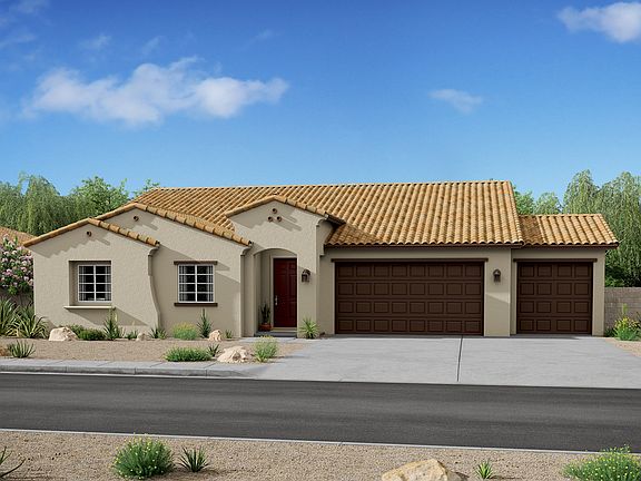 Olympus Spanish Colonial A