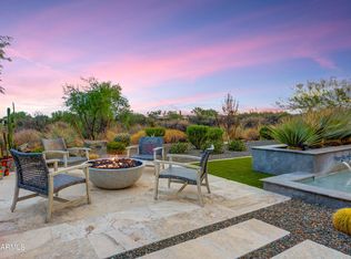 17913 E Slide Rock Dr, Rio Verde, AZ 85263