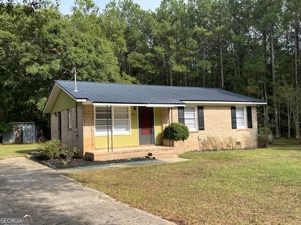 26 Onnie Colquitt Rd, Crawford, GA 30630
