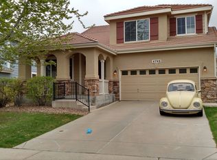 4746 Laurelglen Ln, Highlands Ranch, CO 80130