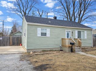 1909 Minnie St, Port Huron, MI