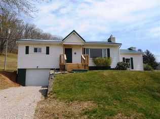 4098 State Route 378, Willow Wood, OH 45696