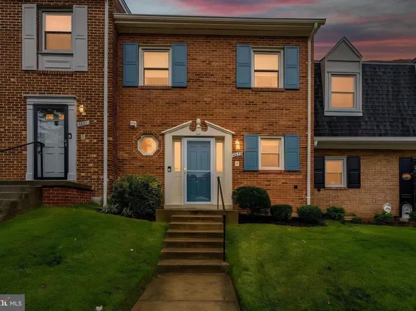 4523 Garbo Ct, Annandale, VA 22003