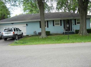 610 W Neher Rd, Silver Lake, IN 46982