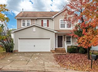 5713 Orchard Beach Ln, Raleigh, NC 27616