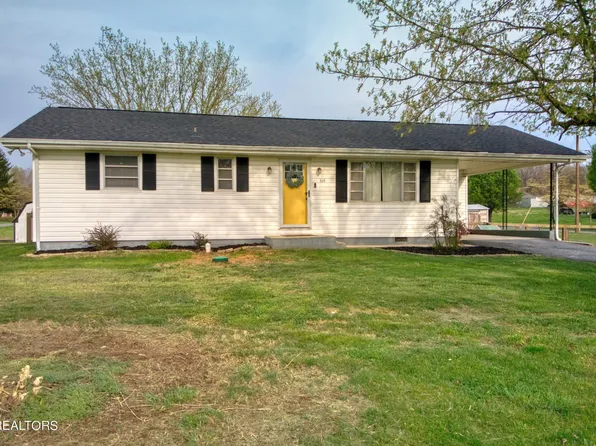 516 Gayle Dr, New Market, TN 37820