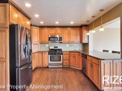 2570 E Dolphin Way, Salt Lake City, UT, 84121