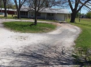 18282 County Road 3560, Ada, OK 74820