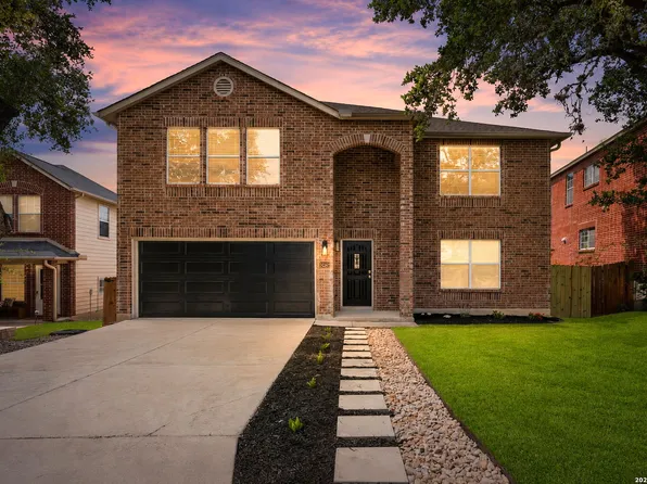 10423 Medio Crk, San Antonio, TX 78245