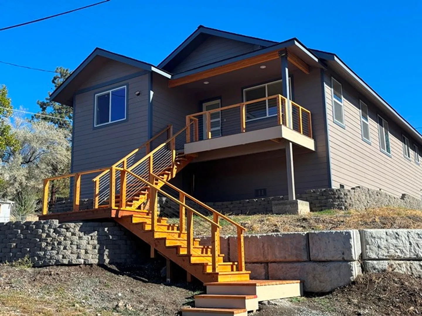 New Construction 3 bed/2 bath house — Photo 1