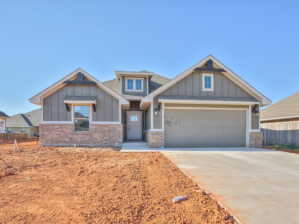 2908 SE 23rd Cir, Moore, OK 73160 MLS 1127973 Zillow