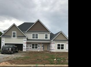 2614 Anthem Way, Murfreesboro, TN 37128