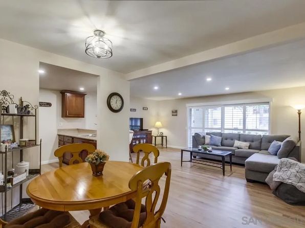 6009 Rancho Mission Rd Unit 107