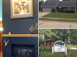 5600 Center St, West Des Moines, IA 50266