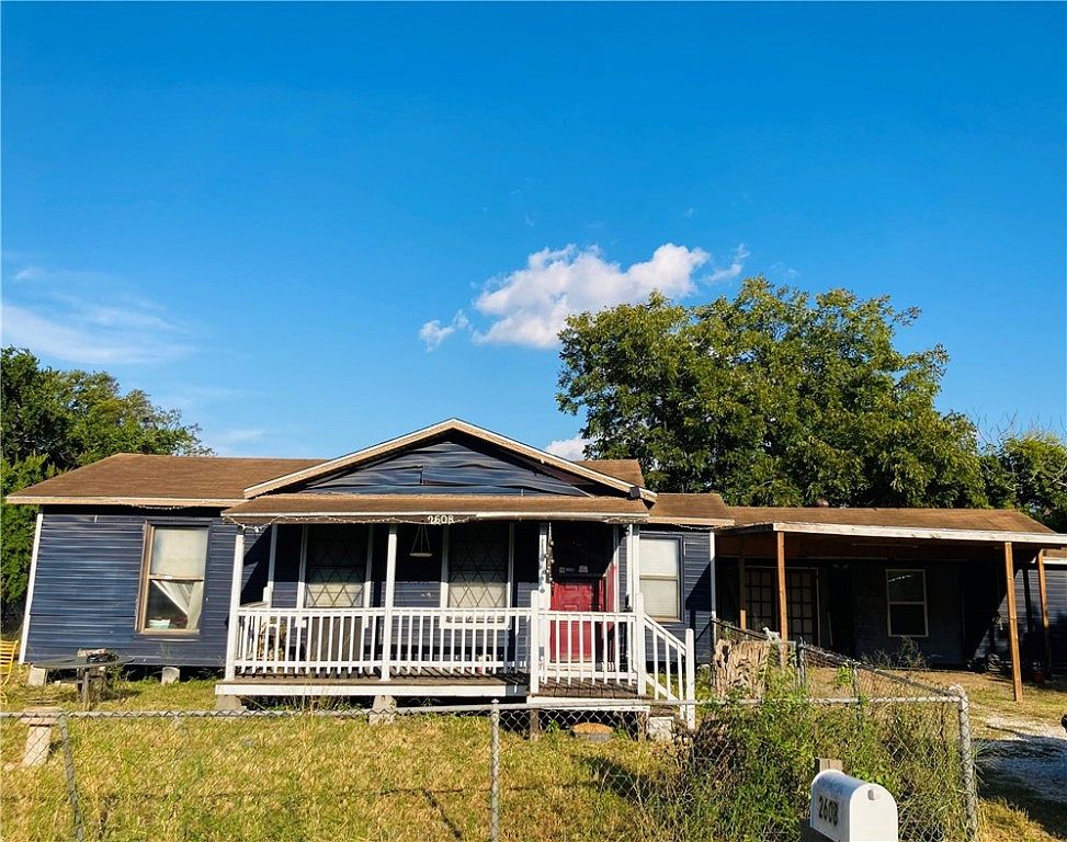 2608 Deer St, Corpus Christi, TX 78410 MLS 427672 Zillow