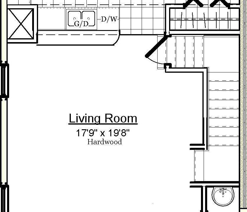2nd image of 111 Pine Ridge Ct
