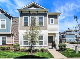 13332 E Lieder Way, Fishers, IN 46037