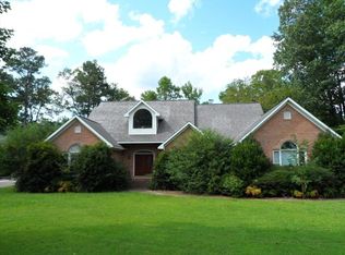 2559 White Oak Dr, Southside, AL 35907