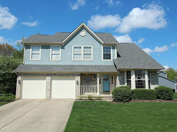 2nd image of 8692 Kingsley Dr