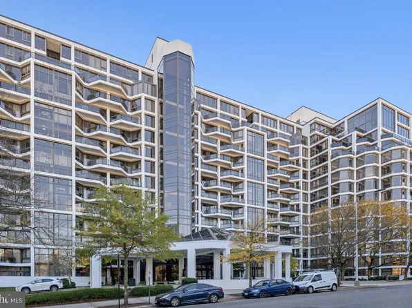 1530 Key Blvd APT 929, Arlington, VA 22209